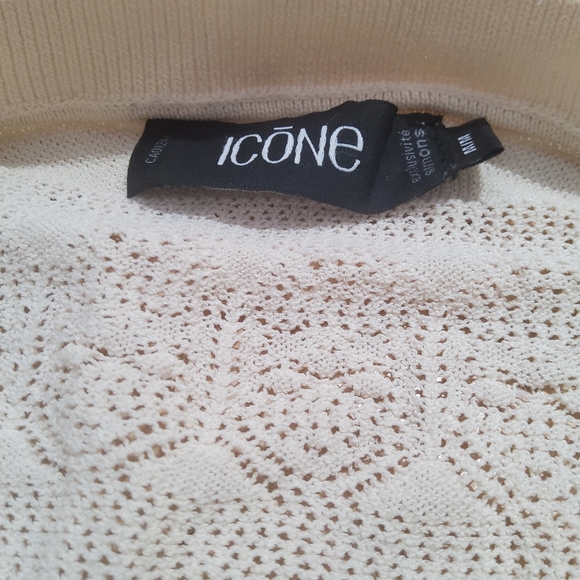 TOP ICONE M - Picture 2 of 6